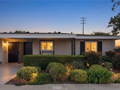 2400 Elden Ave APT 32, Costa Mesa, CA, 92627