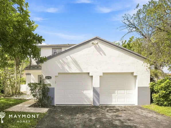 20742 NW 3rd Ct, Hollywood, FL 33029