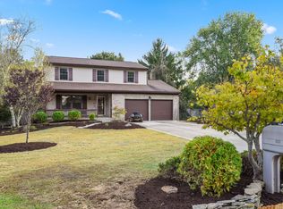 3021 Allens Fork Dr, Burlington, KY 41005