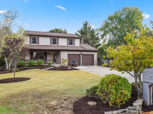 3021 Allens Fork Dr, Burlington, KY 41005