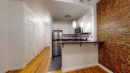 Rented by Bond New York