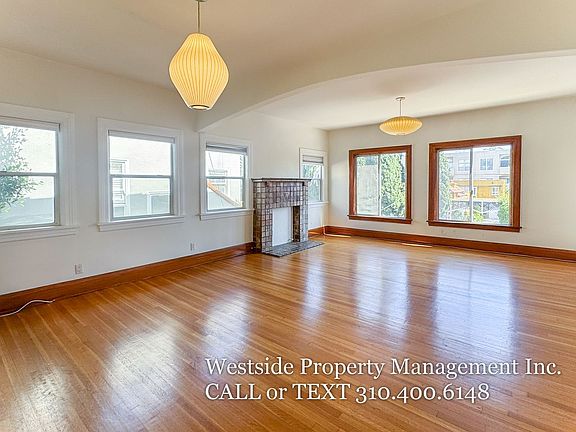 4th image of 1315-1317 1/2 N Stanley Ave #1317