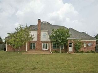 9625 Gotten Way, Germantown, TN 38139
