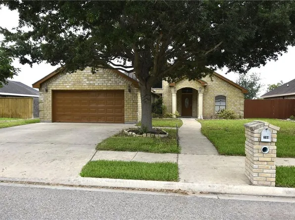 704 N Drennan St, Edinburg, TX 78541