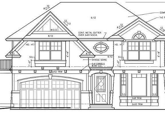 4th image of 603 Elmwood Ave