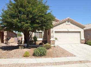 15782 S Via Cayetano, Sahuarita, AZ 85629