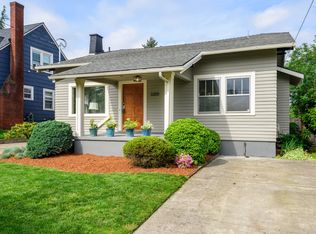 3205 NE 63rd Ave, Portland, OR 97213