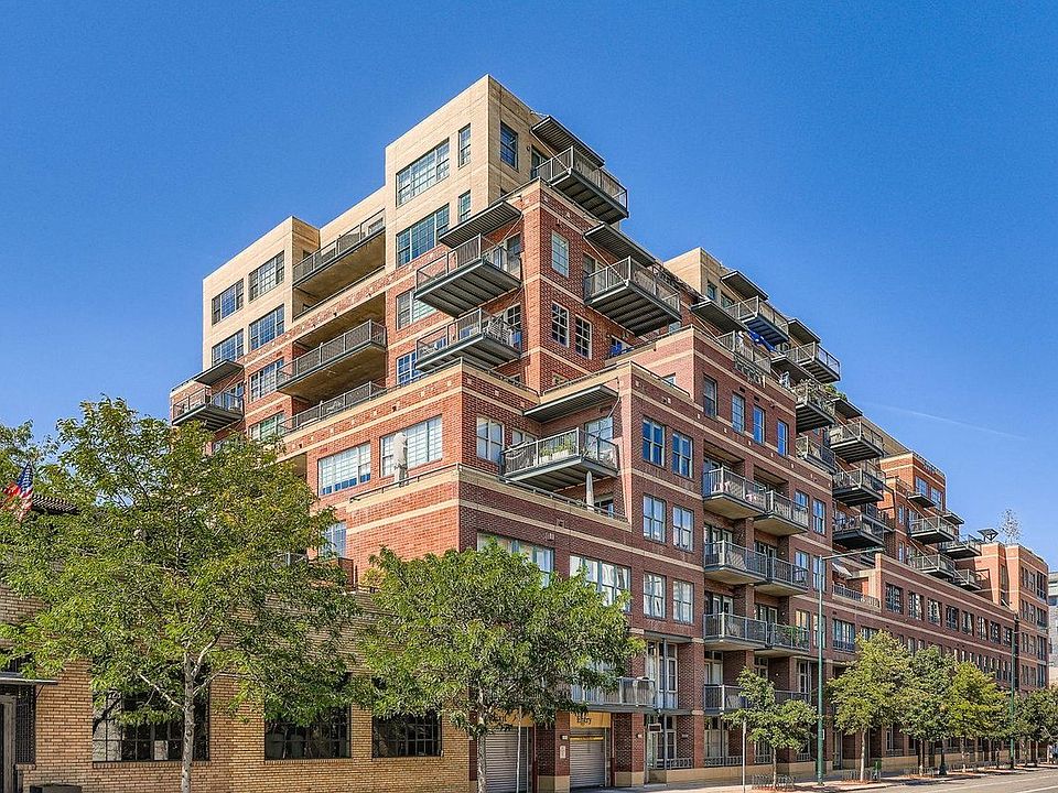 1st image of 1499 Blake St #4G