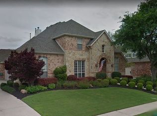 1101 Woodhaven Dr, McKinney, TX 75072