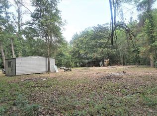 464 Drews Landing Rd, Goodrich, TX 77335