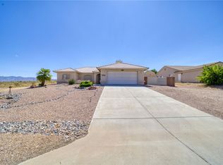 9370 N Vista Dr, Kingman, AZ 86401