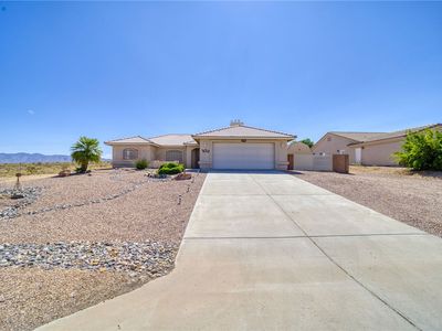 9370 N Vista Dr, Kingman, AZ, 86401
