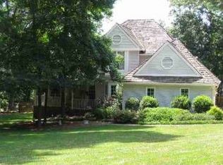 3817 Chanterwood Trl, Ooltewah, TN 37363