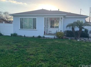 1055 Washington Ave, Pomona, CA 91767