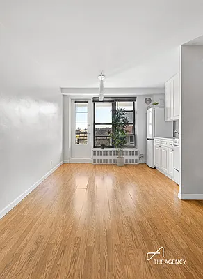Sold by The Agency | media 3