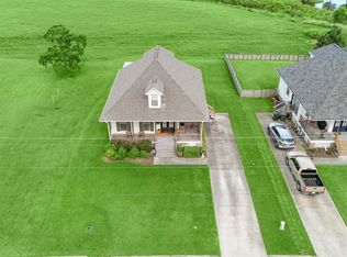 2015 Barbe St, Lake Charles, LA 70601