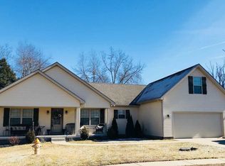 113 Cedar Hollow Ct, Bowling Green, KY 42101