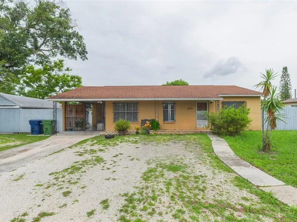 2703 W Saint Joseph St, Tampa, FL 33607