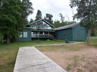 9910 Gappa Road, Kabetogama, MN 56669