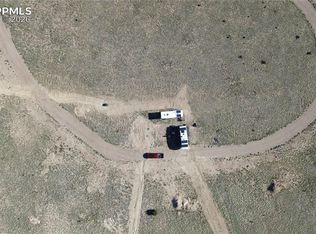 Carlson Rd, Walsenburg, CO 81089