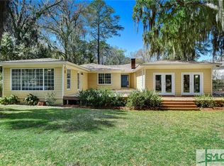 152 Rendant Ave, Savannah, GA 31419