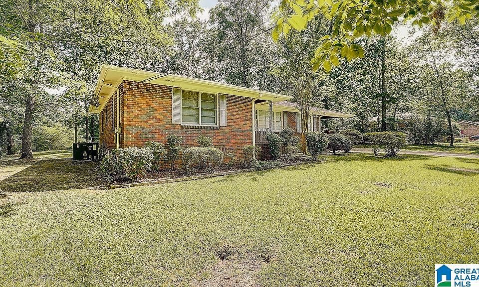 1013 Wildwood Dr, Birmingham, AL 35235 Zillow
