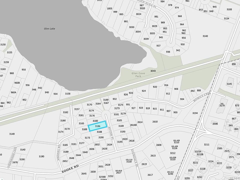 2nd image of 3186 Ayton Pl