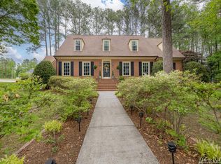512 Binford St, South Hill, VA 23970