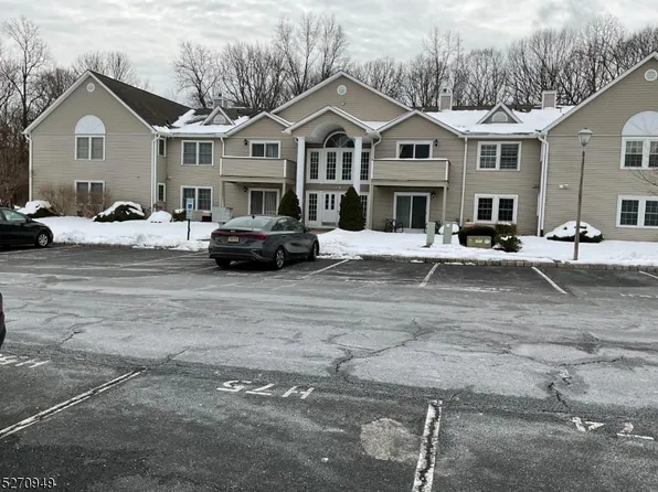 6308 Belmont Dr #8, Independence Twp., NJ 07840