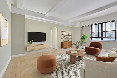400 West End Avenue
