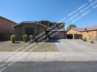 6845 W Alta Vista Rd, Laveen, AZ 85339