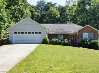 123 Windsor Trl, Danville, VA 24541