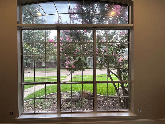 View from Living Room