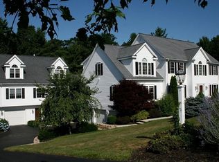 8 Little Tree Rd, Medway, MA 02053