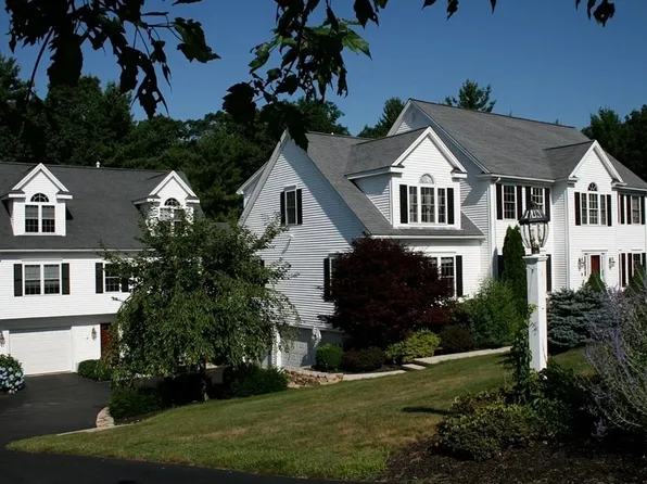 8 Little Tree Rd, Medway, MA 02053