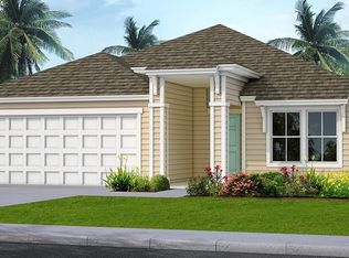 32371 Fern Park Way, Fernandina Beach, FL 32034