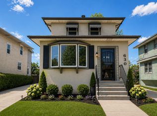 630 S 18th Ave, Maywood, IL 60153