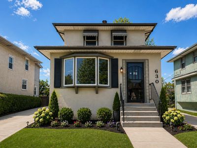 630 S 18th Ave, Maywood, IL, 60153