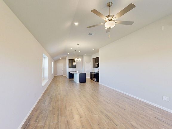 Family Room - Representational Photo