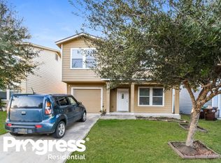 7719 Arabian Crk, San Antonio, TX 78244