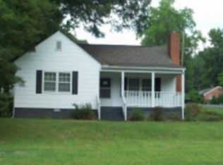 3200 Cole Mill Rd, Chapel Hill, NC 27712