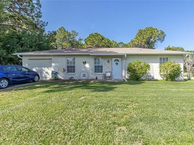 7791 Gilpin Ln, North Port, FL, 34291