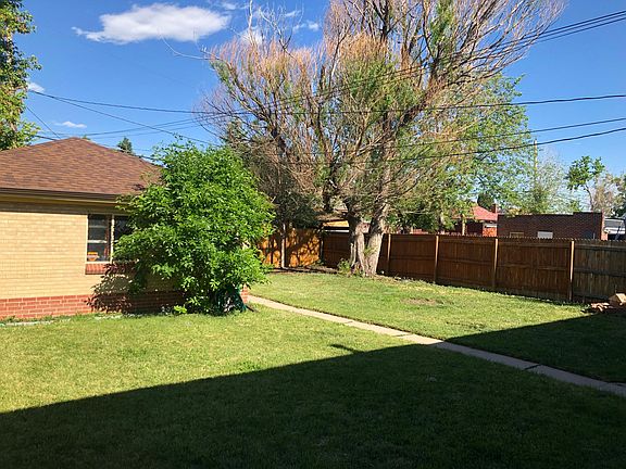 5th image of 1344 N Vrain St