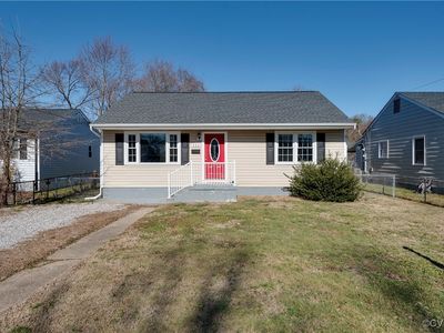 222 N Kalmia Ave, Henrico, VA, 23075