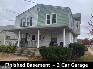 227 Lippincott Ave, Riverside, NJ 08075