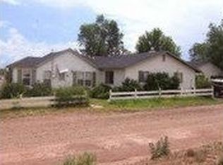 63 W 11th St, Snowflake, AZ 85937