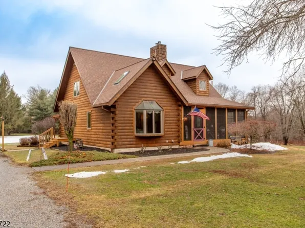 816 Rosemont Ringoes Rd, Delaware Twp., NJ 08559