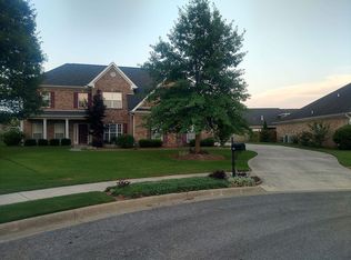 7003 Greystone Ln SE, Owens X Rds, AL 35763