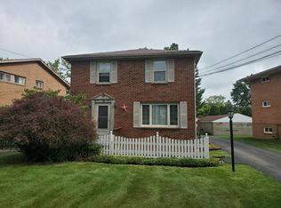 7075 Paxton Rd, Youngstown, OH 44512