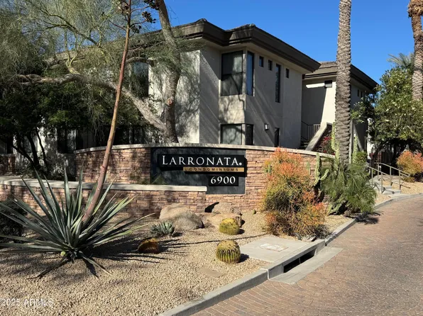 6900 E PRINCESS Drive #1219, Phoenix, AZ 85054